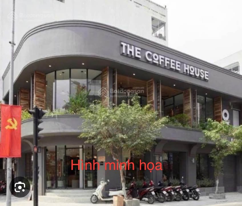 Mặt bằng kinh doanh cho thuê tại Hòa Xuân 165m² giá 12 triệu - Địa điểm lý tưởng cho văn phòng!