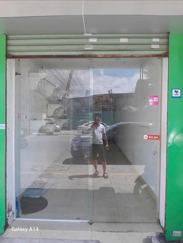 Nhà nguyên căn 2 tầng mặt tiền Lê Duẩn Đà Nẵng 21m² - Vị trí kinh doanh sầm uất!