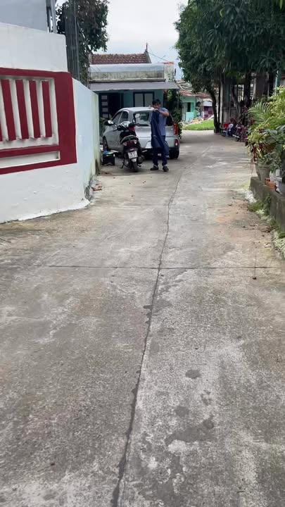 Đất nền Hùng Vương Tuy Hòa 170m² giá 2.65 tỷ - Sổ đỏ chính chủ, hỗ trợ ngân hàng!