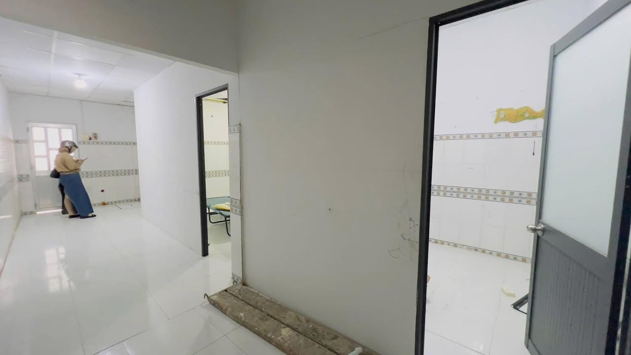 Nhà cho thuê ấp 4 xã Trảng Bom 2PN giá 4.5 triệu - Tiện nghi đầy đủ, vị trí thuận lợi!