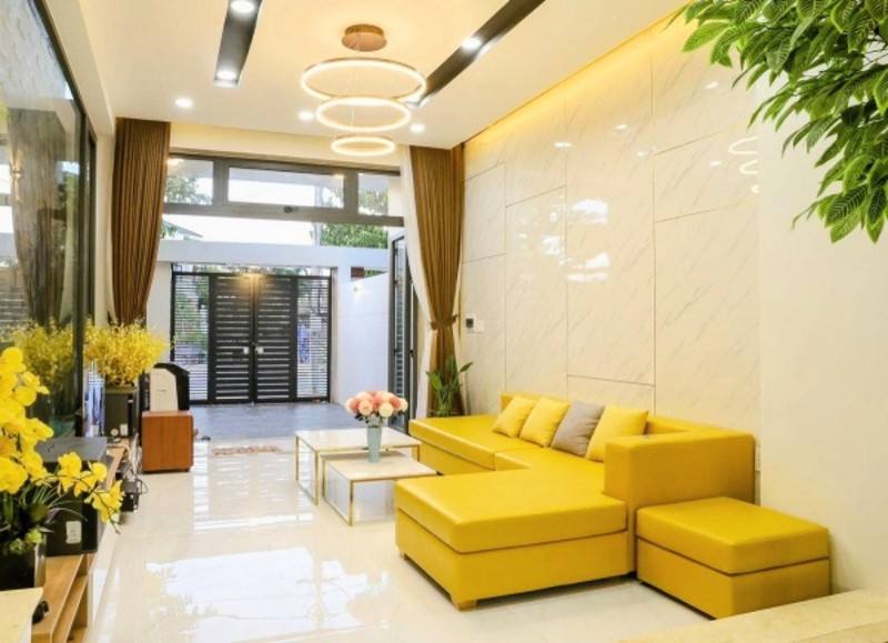 Nhà Đào Tấn Ba Đình 44m² giá 9 tỷ - Đầu tư sinh lời ngay!