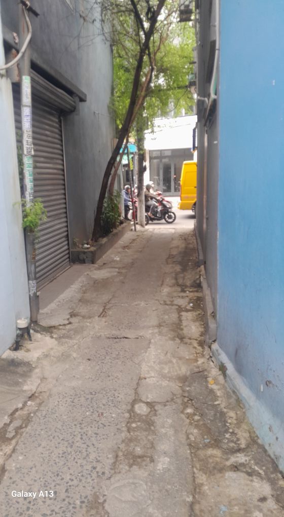 Nhà cấp 4 gác đúc tại Lê Độ, Đà Nẵng 37m² giá 2.95 tỷ - Phù hợp cho gia đình nhỏ!