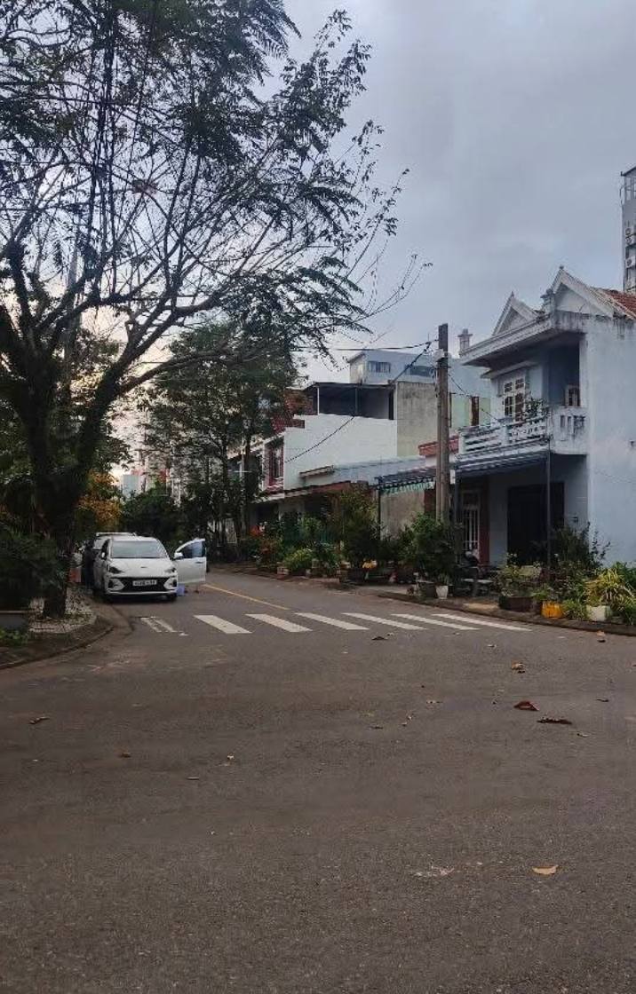 Bán nhà mặt tiền Lê Văn Tâm, Khuê Mỹ, 90m² giá 8 tỷ - Đầu tư sinh lời ngay!