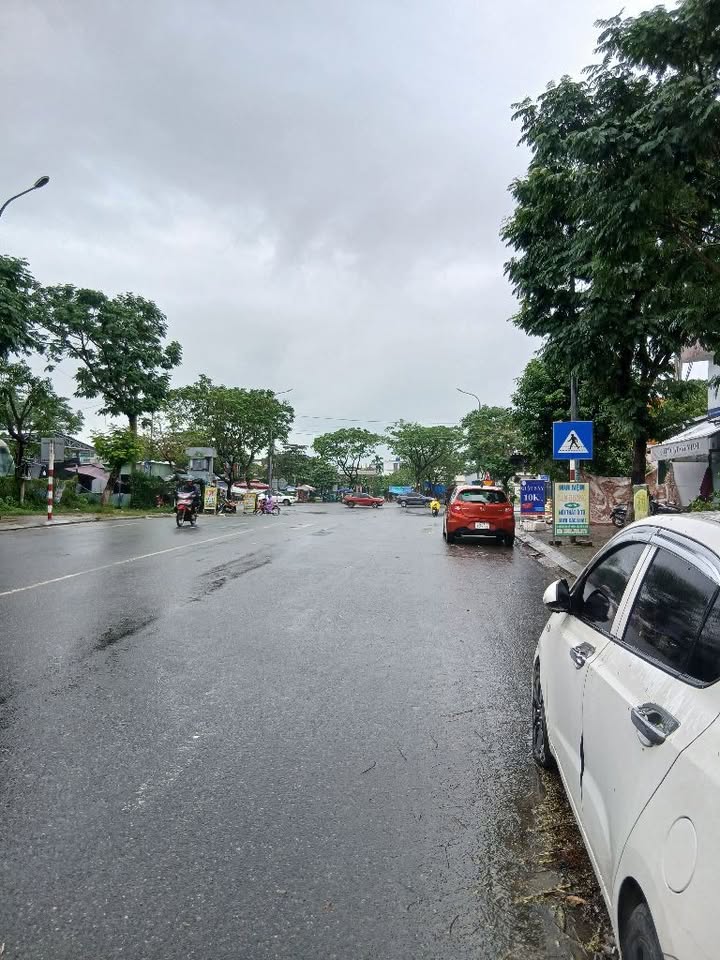 Nhà 2 tầng đường Nguyễn Tường Phổ, 60m² giá 6 tỷ - Chỉ cần xách vali vào ở ngay!