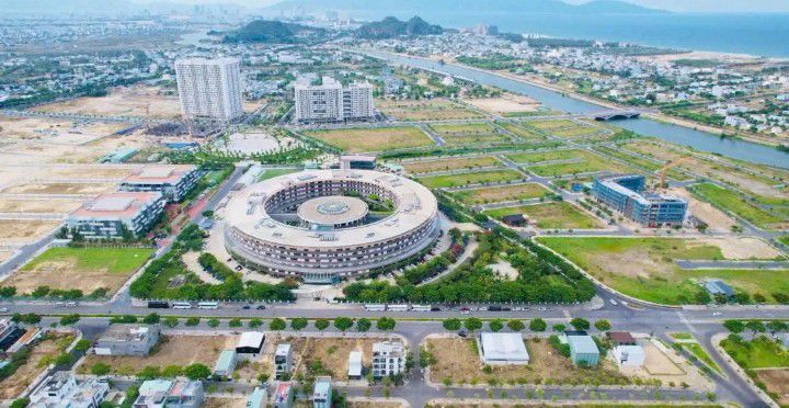 Lô đất vàng 1749,5m² Nam Kỳ Khởi Nghĩa Đà Nẵng - Đầu tư siêu lợi nhuận!