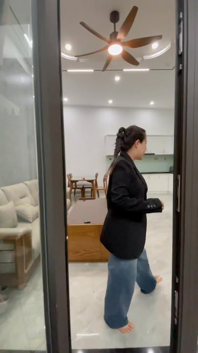 Nhà 2 tầng K195 Nguyễn Xí, Đà Nẵng 60m² - Sẵn sàng vào ở ngay!