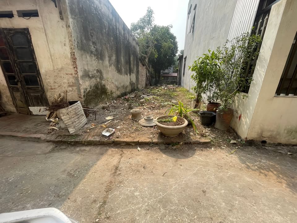 Bán đất mặt tiền đường Trường Chinh phường Âu Cơ 84m² giá 1 tỷ - Đầu tư sinh lời lý tưởng!