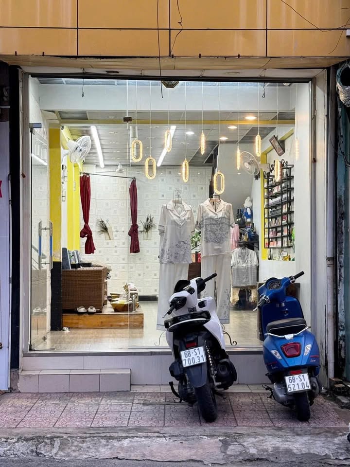 Cho thuê mặt bằng thương mại đường Cô Bắc, Rạch Giá - Giá chỉ 10 triệu/tháng!