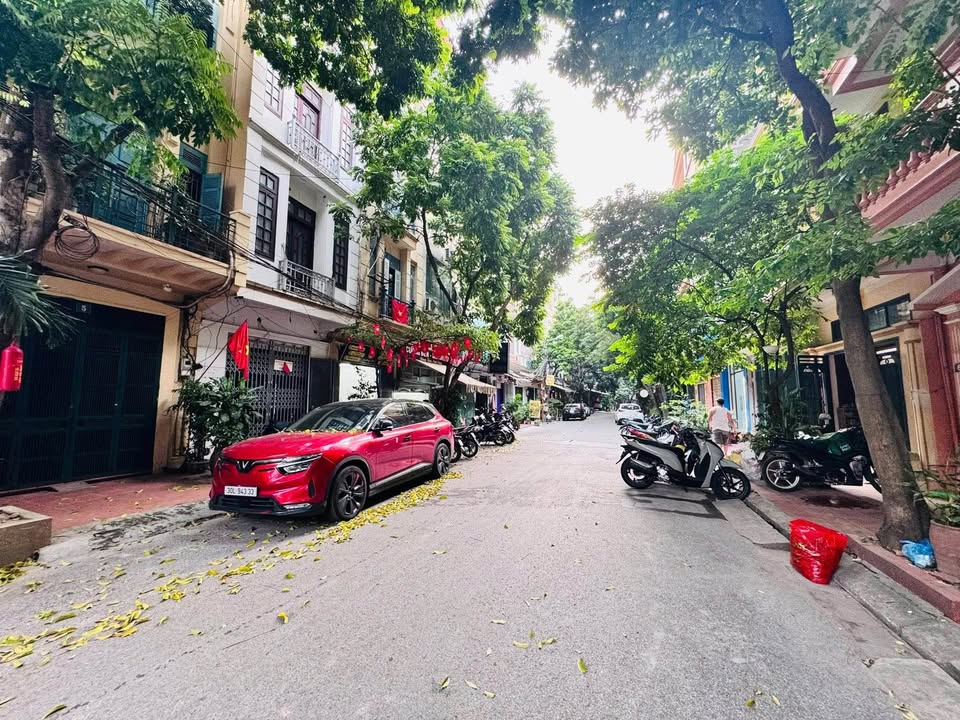 Bán gấp văn phòng tại Đại Kim, Hoàng Mai, 51m² giá 1 tỷ - Kinh doanh thuận lợi!