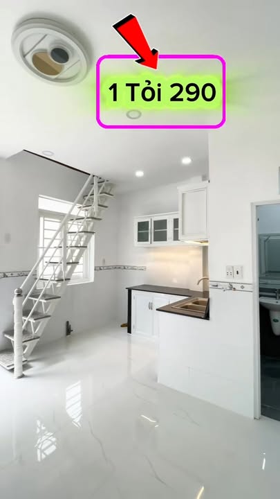 Nhà phố Tân Thới Hiệp 13 22m² giá 1.29 tỷ - Tiềm năng kinh doanh cao!