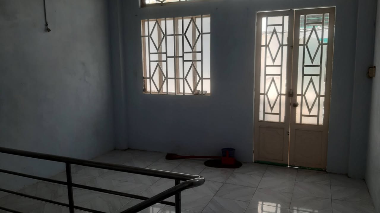 Nhà nguyên căn cho thuê tại Mai Hắc Đế, Q8, 32m² - Giá chỉ 5.5 triệu/tháng!