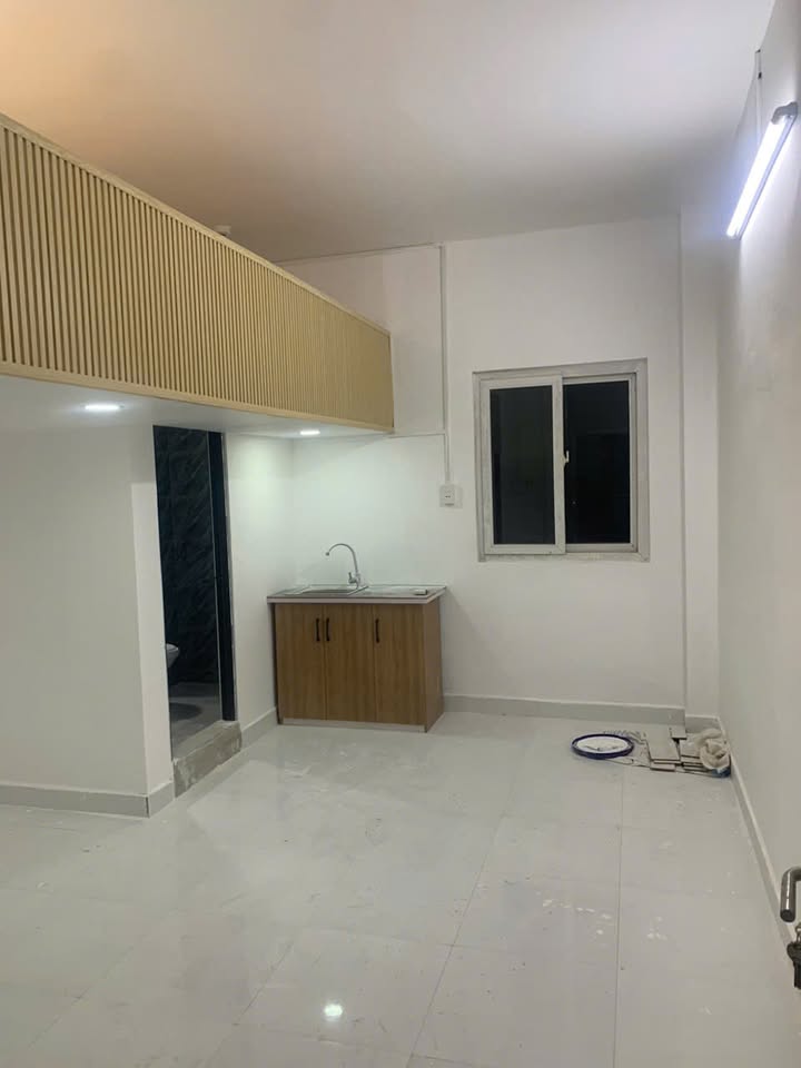 Căn hộ cho thuê tại công viên Bình Phú, quận 8 - Duplex siêu rộng, giá tốt!