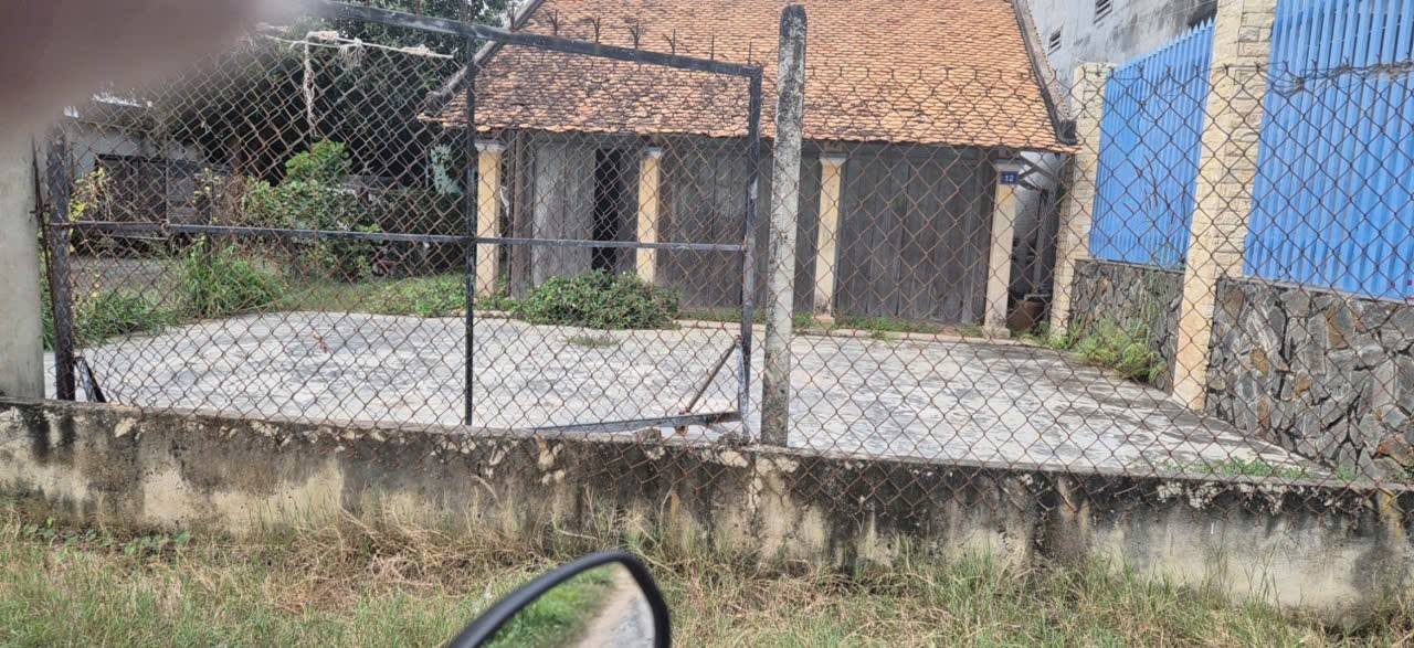 Đất nền Hẻm 57 Phạm Hùng, Tây Ninh 345m² - Giảm giá sốc chỉ 1.05 tỷ!