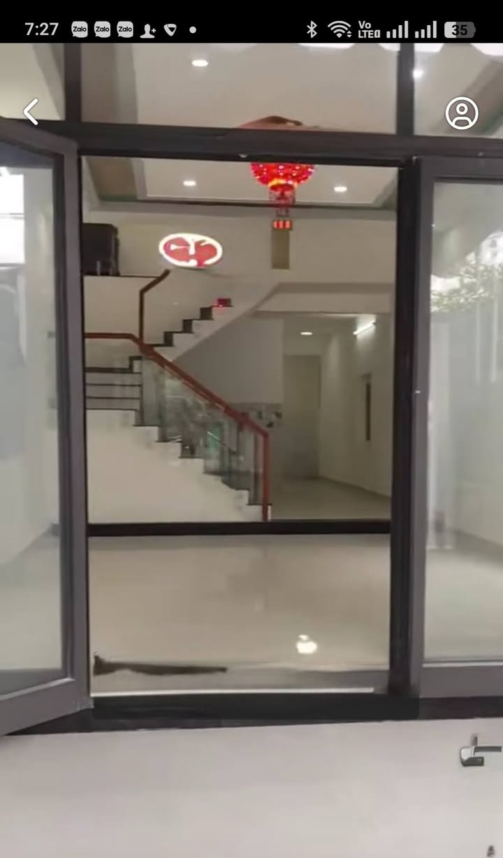 Nhà 2 tầng kiệt ô tô Nam Cao Đà Nẵng 97m² giá 4.5 tỷ - Sẵn sàng vào ở ngay!