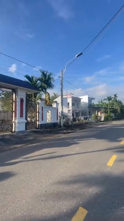 Đất nền Khu Biệt Thự Phan Duy Anh Duy Thu 150m² giá 700 triệu - Sổ hồng trao tay!