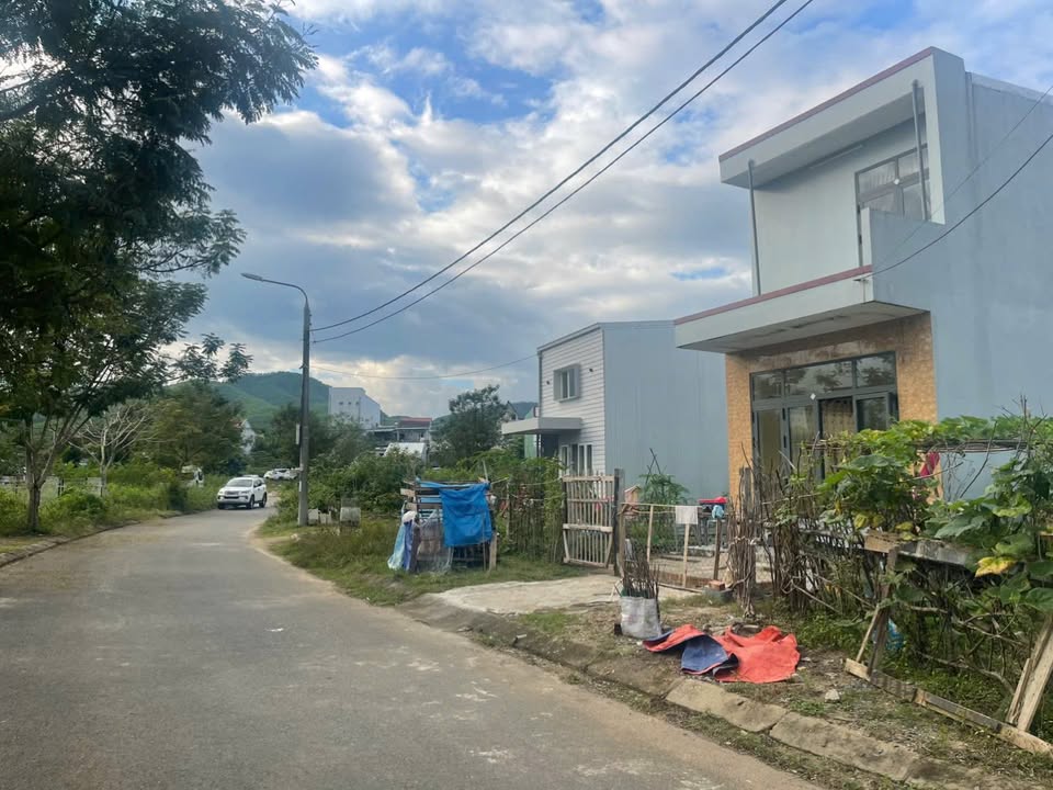 Đất nền dự án Nam Nhà Vườn Hòa Ninh 125m² giá 2 tỷ - Vị trí đẹp nhất khu!