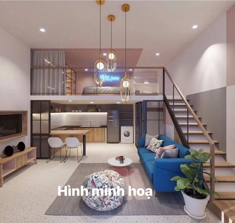 Nhà riêng Cẩm Lệ 50m² giá 3 tỷ - Đặt chân vào nhà ngay lập tức!