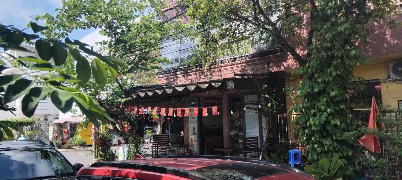 Đất lô góc Mỹ An Đà Nẵng 147m² giá 31 tỷ - Cơ hội đầu tư tuyệt vời!