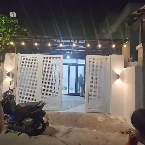 Nhà cho thuê tại 393 Nguyễn Phước Nguyên, Đà Nẵng - 2PN mới xây, sân xe rộng chỉ 6.5 triệu!