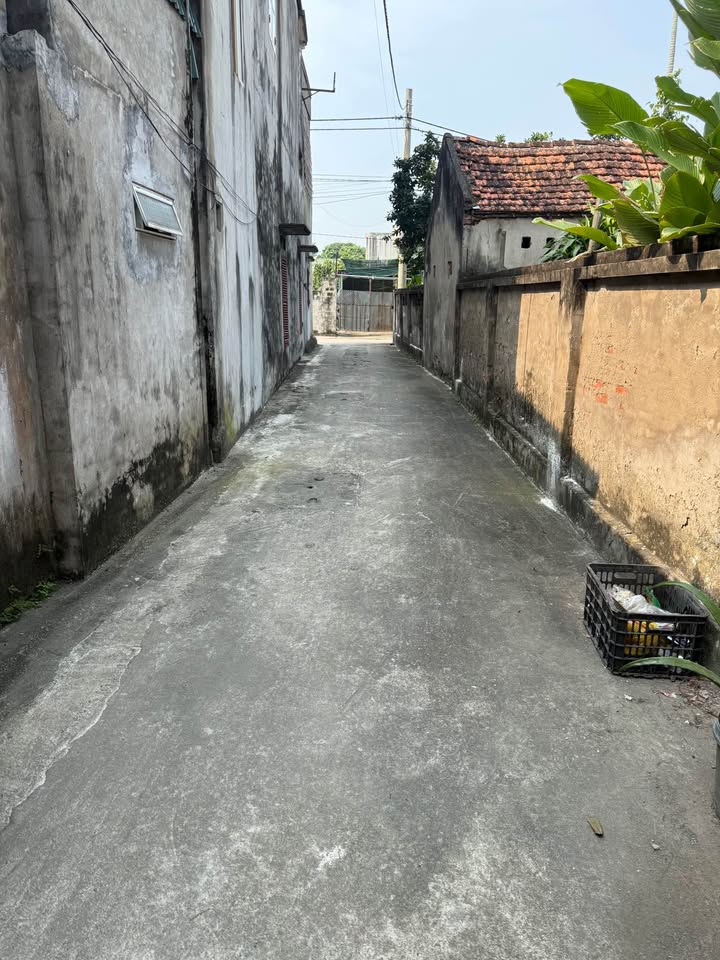 Đất nền Phú Xuyên 50m² - Ô tô vào tận nơi, giá thỏa thuận!