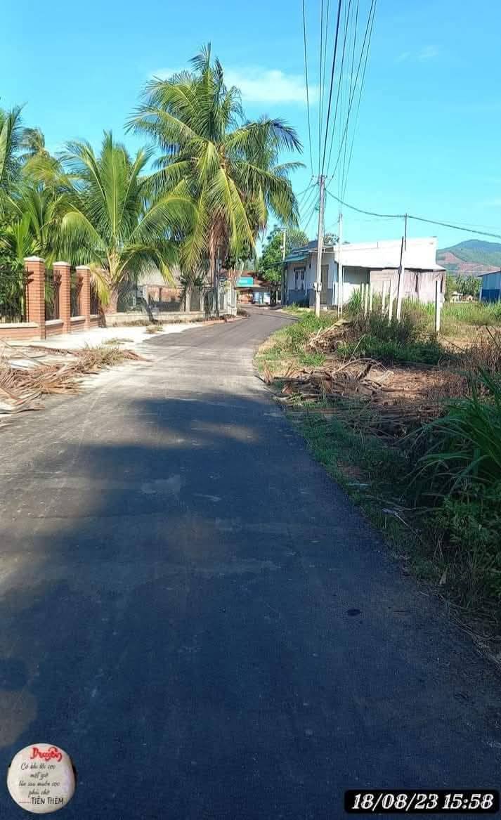 Đất nền Hoài Xuân 138m² giá 600 triệu - Lô duy nhất, nhanh tay nhé!