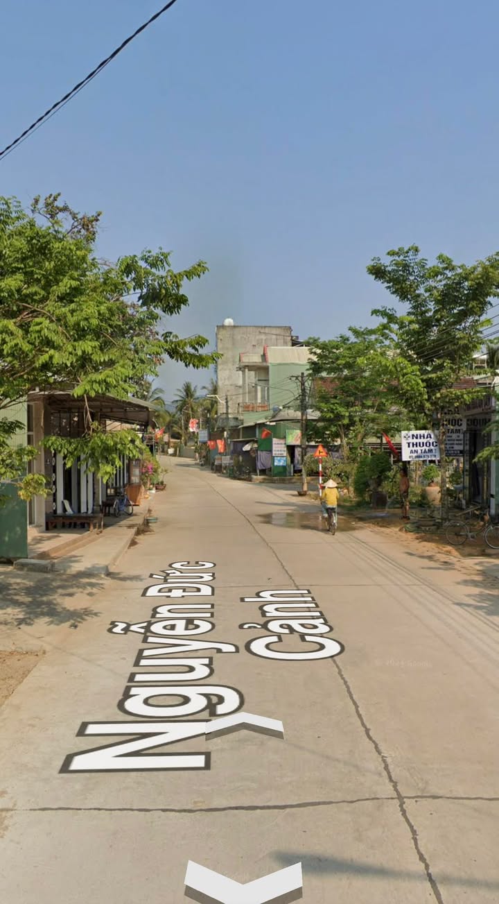 Lô đất Hoài Tân Bình Định 175m² giá 1 tỷ - Cơ hội đầu tư sinh lời!