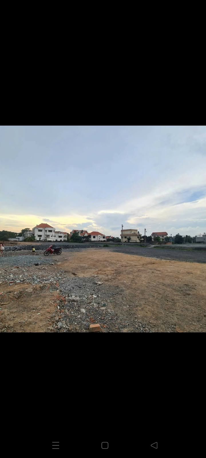 Đất nền An Phú Đông, Quận 12, 19.000m² giá 900 tỷ - Đầu tư sinh lời cao!