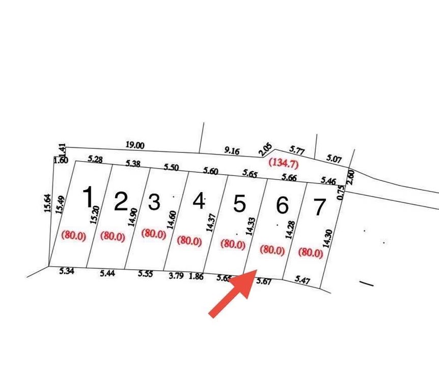 Đất thổ cư Hồng Thái Phú Xuyên 80m² giá 1 tỷ - Vị trí đắc địa, nhiều tiện ích!