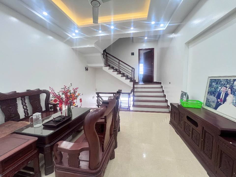 Nhà bán tại Phường Tam Thanh, TP Lạng Sơn 90m² giá 4 tỷ - Vị trí đắc địa, giao thông thuận tiện!