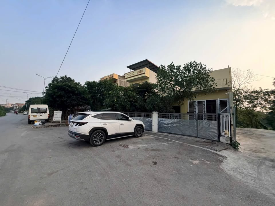 Nhà cấp 4 phường Lê Lợi Bắc Giang 150m² giá 6 tỷ - Gần trường, chợ, bệnh viện!