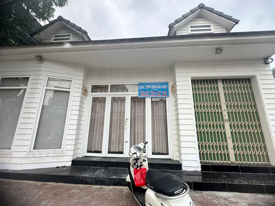 Nhà nguyên căn cho thuê dài hạn tại Rạch Giá, Kiên Giang - Diện tích 300m², nhà mới đẹp!