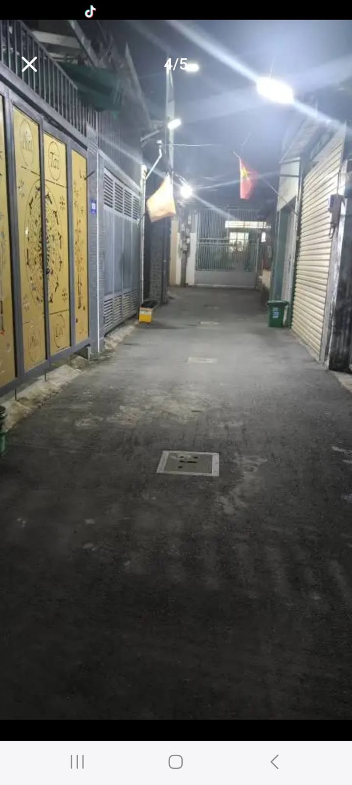 Nhà cấp 4 Tân Hiệp, Biên Hòa 92m² giá 3.1 tỷ - Cơ hội đầu tư sinh lời!