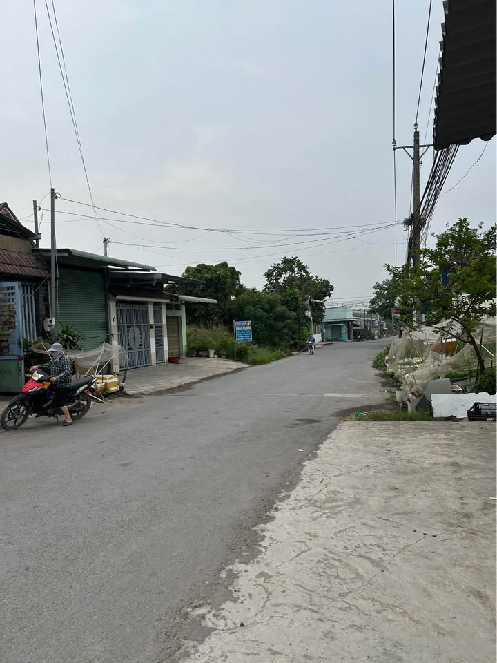 Đất nền Trảng Dài 234m² giá 2.6 tỷ - Tiện ích đầy đủ, đầu tư sinh lời!