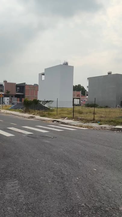 Đất nền dự án Bình Đức, Lái Thiêu 65m² giá 3.45 tỷ - Cơ hội đầu tư không thể bỏ lỡ!