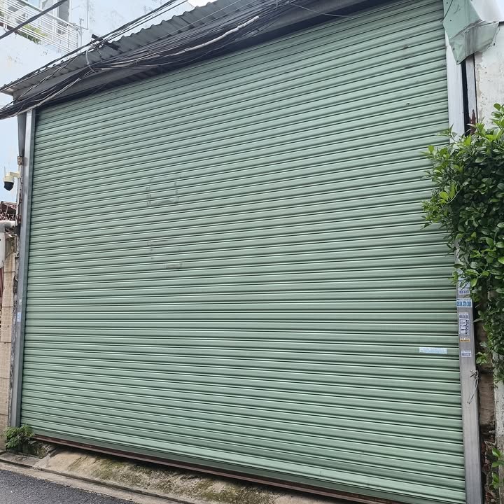 Nhà phố Trung Mỹ Tây Quận 12, 108m² giá chỉ 5.6 tỷ - Đầu tư sinh lời hấp dẫn!