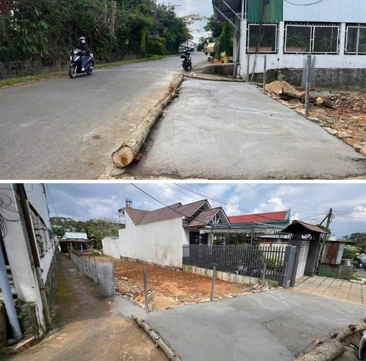 Mặt tiền đường Lam Sơn Bảo Lộc 245m² giá 2.8 tỷ - Đầu tư sinh lời ngay!