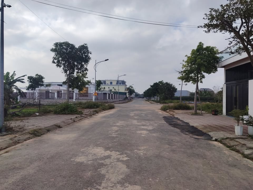 Đất nền Khu đô thị Đông Sơn Đô Lương 154m² - Đầu tư sinh lời ngay!