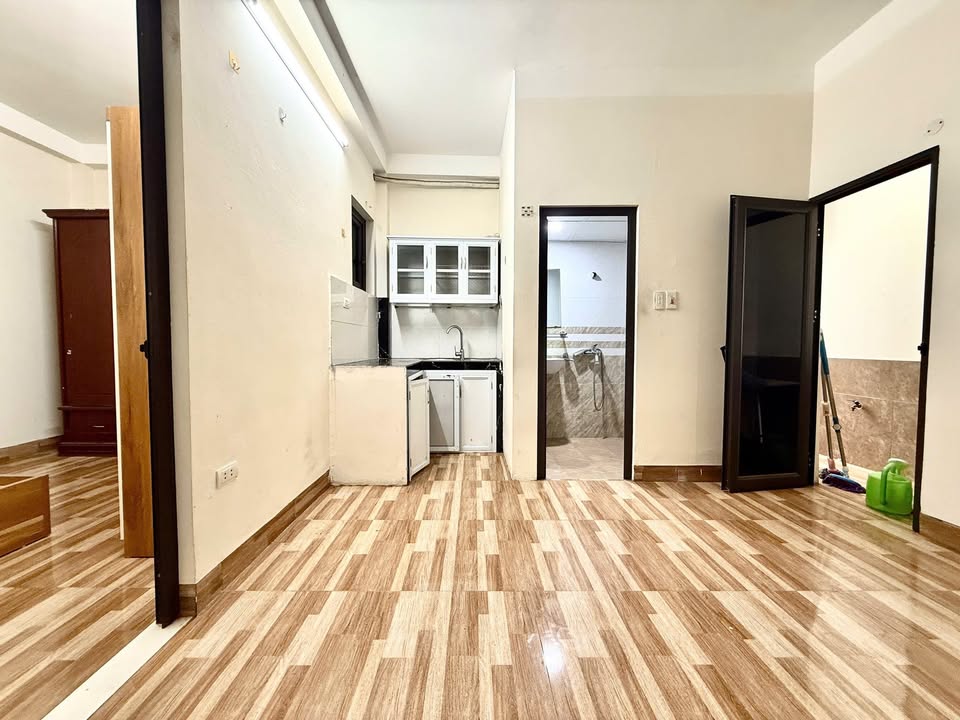 Phòng cho thuê ngõ 250/80 Phan Trọng Tuệ - 4 triệu/tháng, đầy đủ tiện nghi