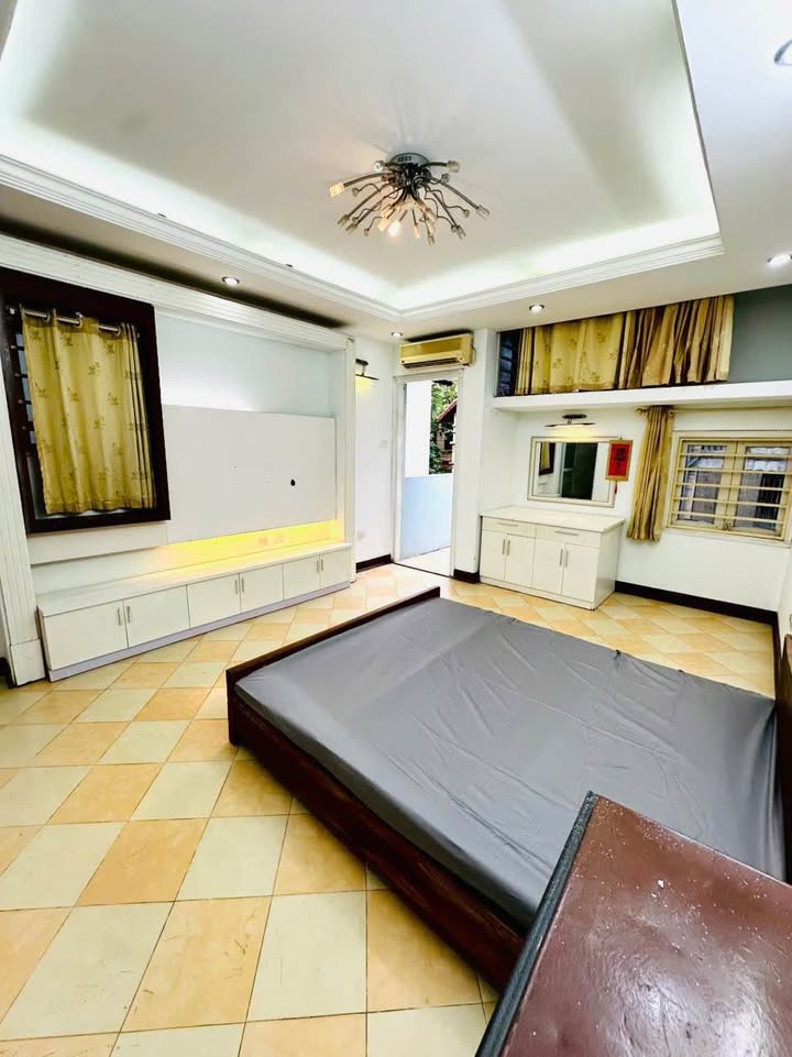 Phòng cho thuê tại Kim Giang 25m² giá chỉ từ 2 triệu - Không gian sống lý tưởng!