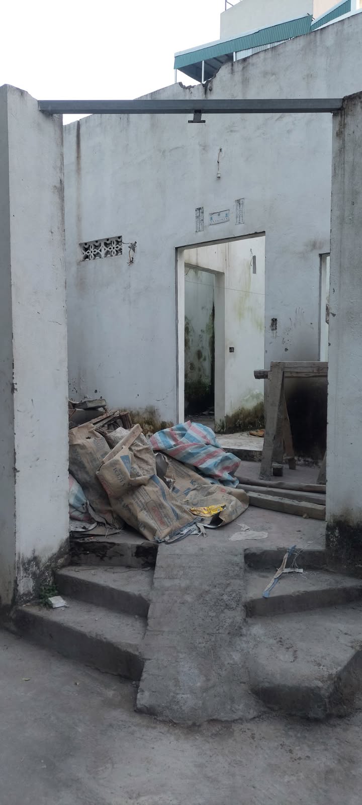 Đất lô góc đường Huỳnh Cung, xã Tam Hiệp, 50m² - Vị trí đẹp, giao thông thuận lợi!