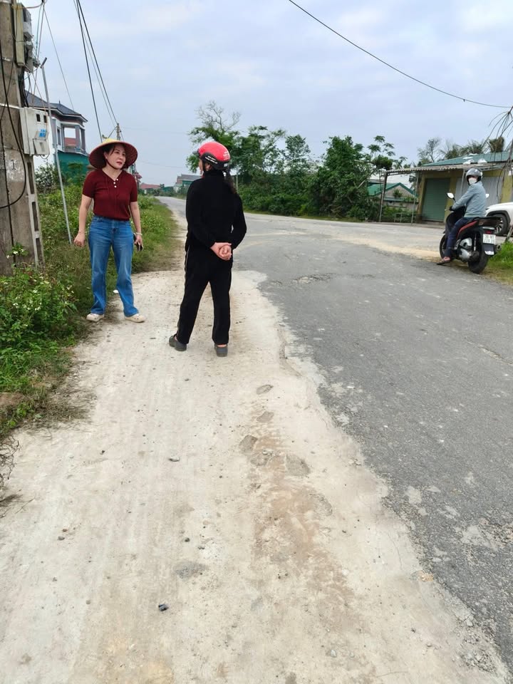 Đất thổ cư Xuân Hải Nghi Xuân 20m² giá chỉ 800 triệu - Cơ hội đầu tư tuyệt vời!