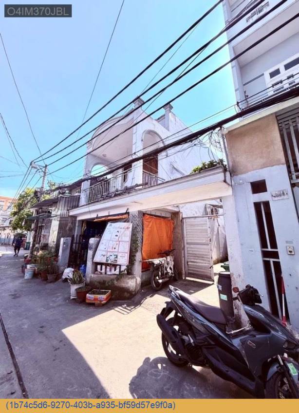 Đất nền Tỉnh Lộ 10 Bình Tân 266m² giá 11.5 tỷ - Tiềm năng đầu tư sinh lời!