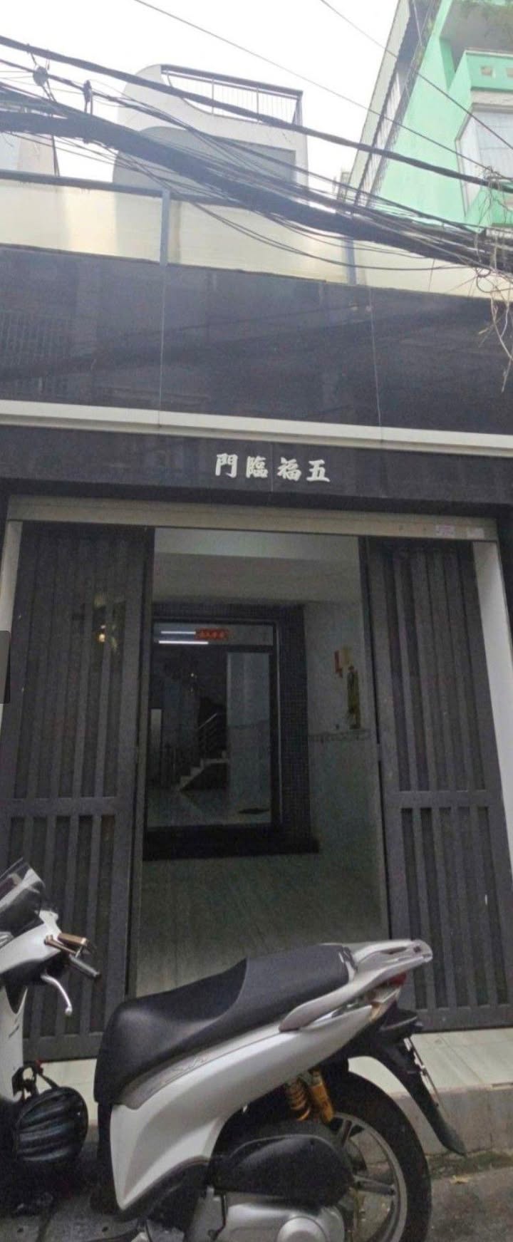 Nhà hẻm 8m đường Sư Vạn Hạnh, Quận 5 - 48m² giá 7,99 tỷ - Vị trí đắc địa, kết nối thuận lợi!