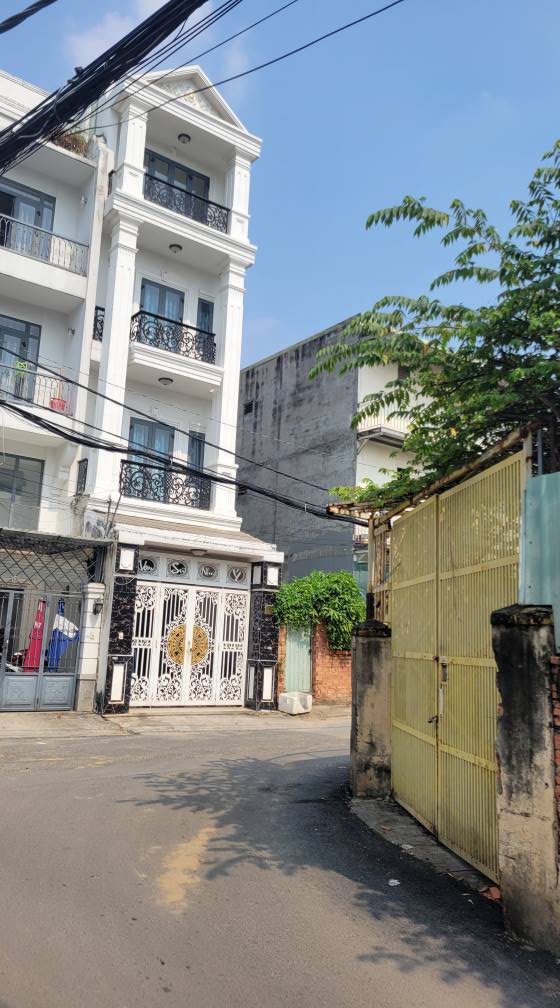 Nhà mặt tiền kinh doanh đường Nguyễn Trung Nguyệt, 71m² giá 8.8 tỷ - Cơ hội đầu tư hiếm có!