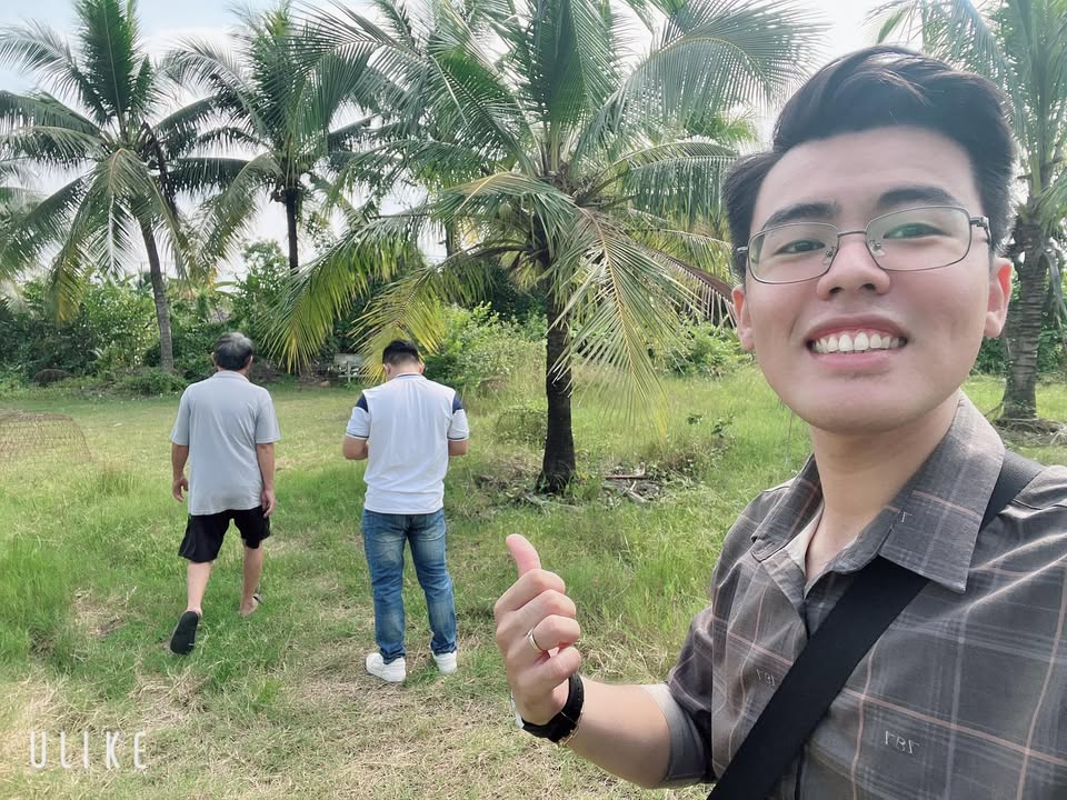 Nhà vườn 2000m² Bình Chánh giá 20 tỷ - Biệt thự vườn lý tưởng!