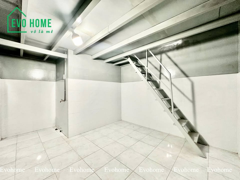 Căn hộ Duplex cho thuê tại Trần Xuân Soạn, Quận 7 - Chỉ 4.5 triệu/tháng!