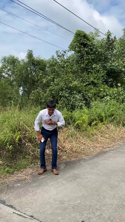 Đất nền ấp Nhà Lầu 2, Hồng Dân, Bạc Liêu 533m² giá 350 triệu - Cơ hội đầu tư tuyệt vời!