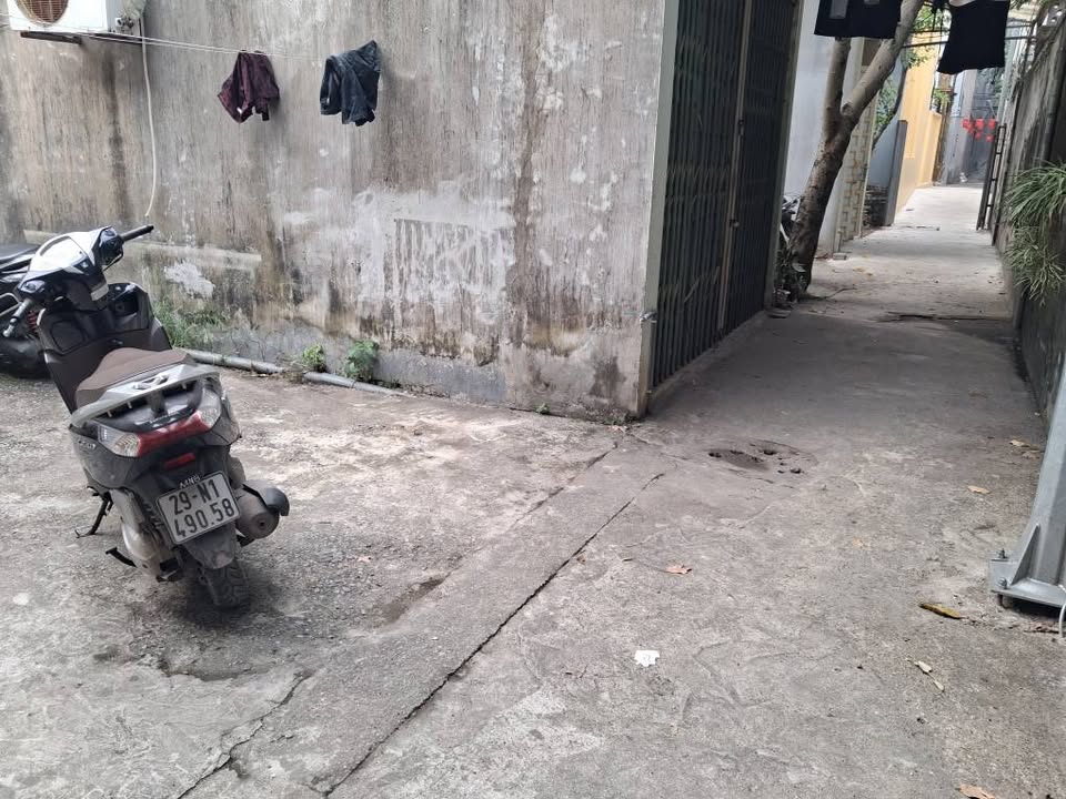 Đất Vĩnh Ninh, Vĩnh Quỳnh 69m² giá 4 tỷ - Cơ hội sở hữu ngay!