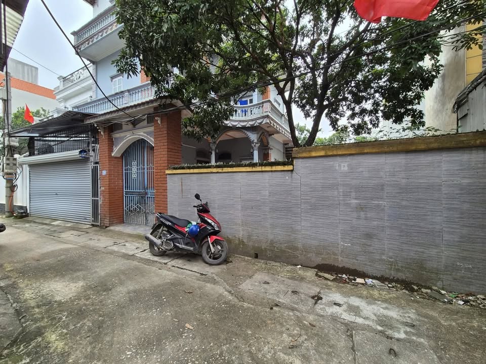 Đất Hòa Bình, Hà Đông 36m² giá 2.45 tỷ - Sổ đỏ chính chủ, đầu tư lý tưởng!