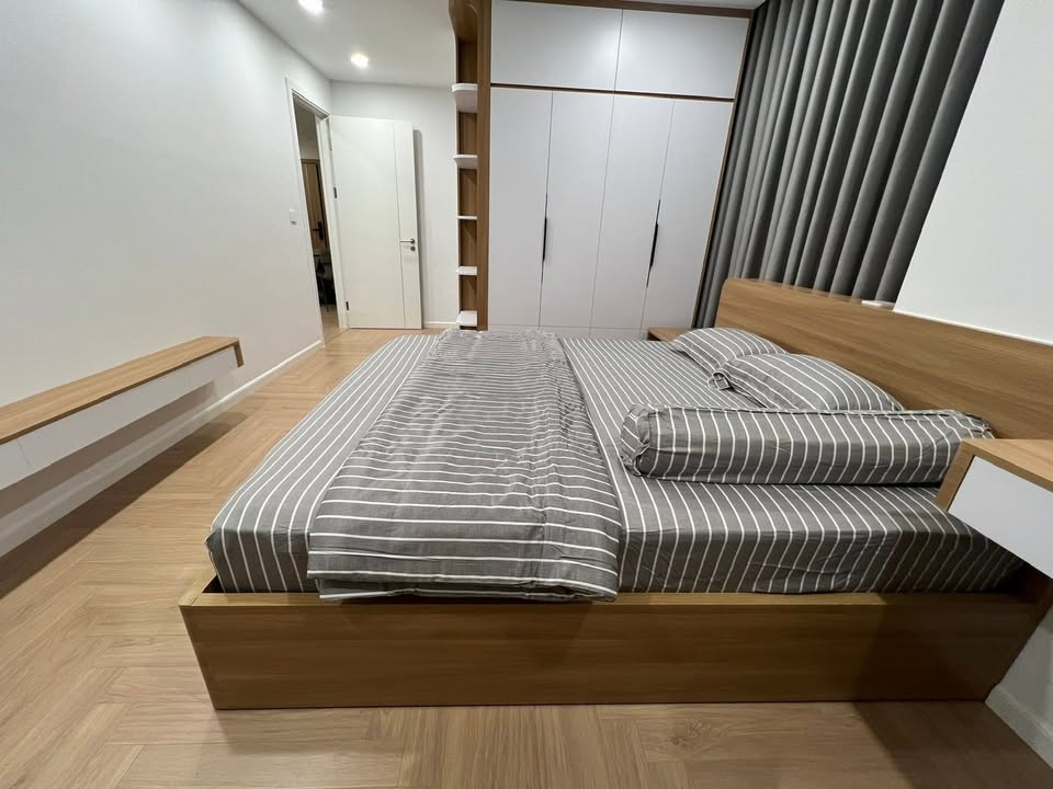 Căn hộ The Ninety Complex 90 Láng 78m² giá 20 triệu - Căn góc đẹp, sẵn sàng vào ở!